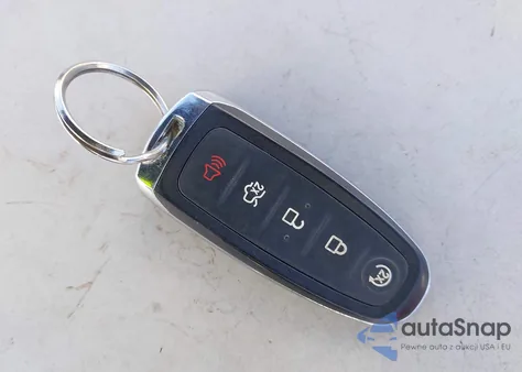 2014 Ford Escape Titanium из США, поврежденный, VIN 1FMCU0J94EUB72896